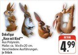 Hase mit Kind Angebote bei nah und gut Würzburg für 4,99 €