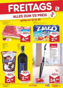 Schweinebauch im aktuellen Netto Marken-Discount Prospekt (Jena) Schweinebauch im Netto Marken-Discount Prospekt "Aktuelle Angebote" mit 61 Seiten (Jena)