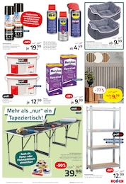 ROLLER Tierbedarf im Prospekt 