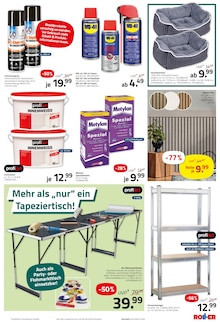 Kissen im aktuellen ROLLER Prospekt (Leipzig) Kissen im ROLLER Prospekt "SUPER BONUS" mit 16 Seiten (Leipzig)