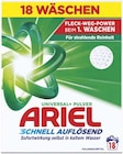 Pulver Angebote von Ariel bei famila Nordwest Lingen für 4,99 €