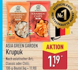Krupuk Classic bei ALDI Nord im Görlitz Prospekt für 1,19 €