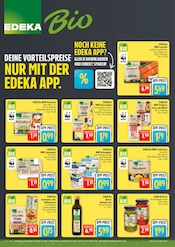 Bio im Marktkauf Prospekt in Altenburg Aktueller Marktkauf Prospekt mit Bio, "AUSWAHL RIESIG, PREISE NIEDRIG", Seite 6