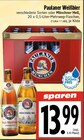 Weißbier Angebote von Paulaner bei EDEKA Gießen für 13,99 €
