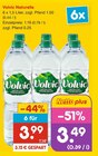 Naturelle im Angebot bei Netto Marken-Discount in Krefeld Naturelle Angebote von Volvic bei Netto Marken-Discount Krefeld für 1,19 €