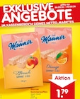 Sommerwaffeln im Netto Marken-Discount Prospekt Sommerwaffeln von Manner im aktuellen Netto Marken-Discount Prospekt für 1,79 €