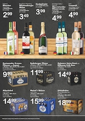 Rotwein im TOP Getränke Prospekt in Düsseldorf Aktueller TOP Getränke Prospekt mit Rotwein, "Aktuelle Angebote", Seite 2