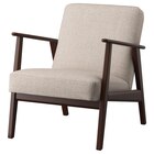 Sessel Kilanda hellbeige Kilanda hellbeige Angebote von EKENÄSET bei IKEA Landshut für 199,00 €