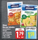 EDEKA - Auflauf-Liebe Angebot im Prospekt Auflauf-Liebe bei EDEKA im Prospekt "" für 1,59 €