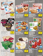 Fast Food im EDEKA Prospekt in Gelsenkirchen Aktueller EDEKA Prospekt mit Fast Food, "Aktuelle Angebote", Seite 9