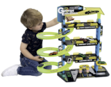 Garage 4 niveaux en promo chez JouéClub Grenoble à 34,99 €