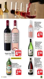 Rotwein im E center Prospekt in Esslingen Aktueller E center Prospekt mit Rotwein, "Aktuelle Angebote", Seite 32