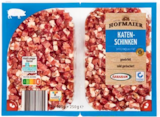 Netto Marken-Discount - Schinkenwürfel Angebot im Prospekt Schinkenwürfel bei Netto Marken-Discount im Prospekt "" für 1,99 €