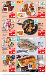 Kaufland Grillfleisch im Prospekt Kaufland Grillfleisch im Prospekt