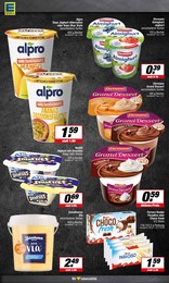 Erdbeeren Angebot & Preis im aktuellen E center Prospekt Erdbeeren Angebot im aktuellen E center Prospekt auf Seite 12