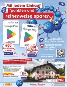 Reis im Netto Marken-Discount Prospekt "Aktuelle Angebote" mit 57 Seiten (Hannover)