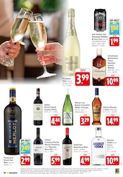 Freixenet-Sekt im EDEKA Prospekt in Weinheim Aktueller EDEKA Prospekt mit Freixenet-Sekt, "Aktuelle Angebote", Seite 28