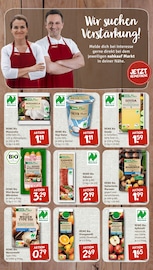 Käse im nahkauf Prospekt in Memmingen Aktueller nahkauf Prospekt mit Käse, "nichts liegt näher", Seite 7