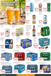 Erdinger im GLOBUS Prospekt in Frechen Aktueller GLOBUS Prospekt mit Erdinger, "Aktuelle Angebote", Seite 20