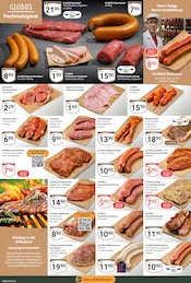 Aktueller GLOBUS Prospekt mit Lamm, "Aktuelle Angebote", Seite 11