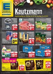 E center Prospekt für Kitzingen: "Wir lieben Lebensmittel!", 44 Seiten, 06.05.2024 - 11.05.2024