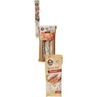 SUR TOUS LES SAUCISSONS SECS ET LES SAUCISSES SÈCHES - CARREFOUR ORIGINAL en promo chez Carrefour La Rochelle