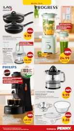 Senseo im Penny Prospekt in Gütersloh Aktueller Penny Prospekt mit Senseo, "Wer günstig will, muss Penny.", Seite 27