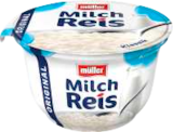 Milchreis im EDEKA Prospekt Milchreis von Müller im aktuellen EDEKA Prospekt für 0,49 €