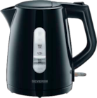 Wasserkocher „WK3410“ Angebote von SEVERIN bei Marktkauf Greifswald für 19,99 €