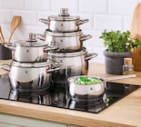 Topf-Set „Quality One“ von WMF im aktuellen XXXLutz Prospekt für 219,90 €
