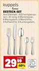 Besteck-Set Angebote von Kuppels bei E center Mainz für 29,99 €