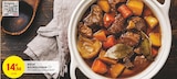 Intermarché Super Ouches - Promo Bœuf Bourguignon Promo Bœuf Bourguignon à 14,50 € dans le catalogue Intermarché Super à Ouches