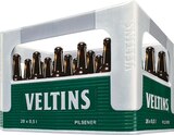 Pilsener im Angebot bei Netto Marken-Discount in Geretsried Pilsener Angebote von Veltins bei Netto Marken-Discount Geretsried für 9,99 €