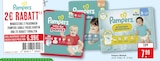 Baby-Dry Pants Angebote von Pampers bei Marktkauf Neu-Ulm für 6,99 €