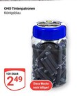 Tintenpatronen im Angebot bei GLOBUS in Frechen Tintenpatronen Angebote von OHO bei GLOBUS Frechen für 2,49 €