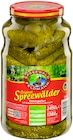 Gurken im METRO Prospekt Gewürzgurken von Spreewald Feldmann im aktuellen METRO Prospekt für 5,94 €