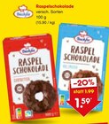 Raspelschokolade von  im aktuellen Netto Marken-Discount Prospekt für 1,59 €