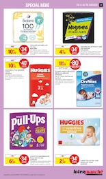 Offre Vêtements Enfant dans le catalogue Intermarché Super du moment à la page 21