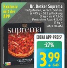 EDEKA Bornheim - Suprema Angebot im Prospekt Suprema bei EDEKA im Bornheim Prospekt für 3,99 €