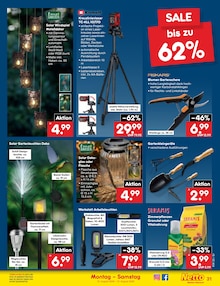 Blumen im aktuellen Netto Marken-Discount Prospekt (Jena) Blumen im Netto Marken-Discount Prospekt "Aktuelle Angebote" mit 63 Seiten (Jena)