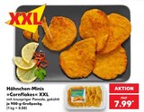 Hähnchen-Minis »Cornflakes« im Kaufland Prospekt Hähnchen-Minis »Cornflakes« im aktuellen Kaufland Prospekt für 7,99 €