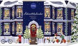 Rossmann - Adventskalender Angebot im Prospekt Adventskalender bei Rossmann im Prospekt "Mein Drogeriemarkt" für 39,99 €