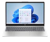 Ordinateur portable - 15,6'' - HP - Carrefour à Cherbourg-Octeville Ordinateur portable - 15,6'' - HP en promo chez Carrefour Cherbourg-Octeville à 539,99 €