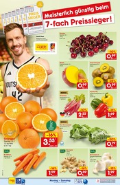 Ähnliche Sellerie Angebote im Prospekt "Aktuelle Angebote" von Netto Marken-Discount in Erlangen Ähnliche Angebote wie Sellerie im Prospekt "Aktuelle Angebote" auf Seite 2 von Netto Marken-Discount in Erlangen