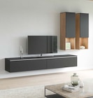 Wohnwand Angebote von MONDO bei Möbel Martin Trier für 1.834,00 €