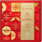 dm-drogerie markt Sangerhausen - Adventskalender 2023 "Du bist schön" Angebot im Prospekt Adventskalender 2023 "Du bist schön" bei dm-drogerie markt im Sangerhausen Prospekt für 64,95 €