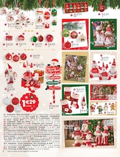 Catalogue Carrefour en cours à Clermont-Ferrand, "JOYEUX NOËL & MEILLEURS PRIX : DÉCO SAPIN & MAISON", Page 2