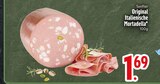 Mortadella von Senfter im aktuellen EDEKA Prospekt für 1,69 €