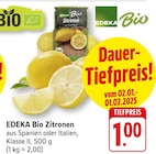 EDEKA Schenkenzell Prospekt mit  im Angebot für 1,00 €