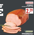 Aktuelles Putenbrust mit Paprika Angebot bei Marktkauf in Paderborn ab 2,29 €